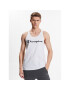 Champion Мъжки топ 218533 Бял Regular Fit - Pepit.bg