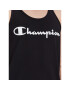 Champion Мъжки топ 218533 Черен Regular Fit - Pepit.bg