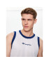 Champion Мъжки топ 218769 Бял Regular Fit - Pepit.bg