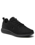 Champion Обувки Sprint Winterized S21114-CHA-KK001 Черен - Pepit.bg