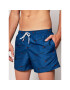 Champion Плувни шорти 214433 Тъмносин Regular Fit - Pepit.bg