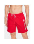 Champion Плувни шорти 216068 Червен Regular Fit - Pepit.bg