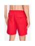 Champion Плувни шорти 216068 Червен Regular Fit - Pepit.bg