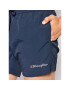 Champion Плувни шорти 217293 Тъмносин Regular Fit - Pepit.bg