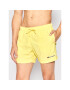 Champion Плувни шорти 217293 Жълт Regular Fit - Pepit.bg
