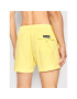 Champion Плувни шорти 217293 Жълт Regular Fit - Pepit.bg