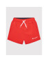 Champion Плувни шорти 306044 Червен Regular Fit - Pepit.bg