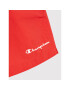 Champion Плувни шорти 306044 Червен Regular Fit - Pepit.bg