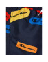 Champion Плувни шорти 306047 Тъмносин Regular Fit - Pepit.bg