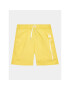 Champion Плувни шорти 306107 Жълт Regular Fit - Pepit.bg