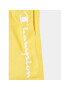 Champion Плувни шорти 306107 Жълт Regular Fit - Pepit.bg
