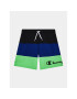 Champion Плувни шорти 306395 Черен Regular Fit - Pepit.bg