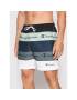 Champion Плувни шорти Colour Block Panelled Script Logo Print 216060 Цветен - Pepit.bg