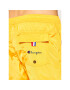 Champion Плувни шорти Small C Logo Swim 214453 Жълт Regular Fit - Pepit.bg