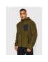 Champion Полар 216723 Зелен Regular Fit - Pepit.bg