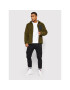 Champion Полар 216723 Зелен Regular Fit - Pepit.bg