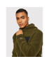 Champion Полар 216723 Зелен Regular Fit - Pepit.bg