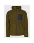 Champion Полар 216723 Зелен Regular Fit - Pepit.bg