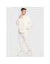 Champion Полар Future 218034 Екрю Custom Fit - Pepit.bg