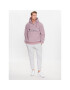 Champion Полар Hooded Half Zip 218092 PS162 Розов - Pepit.bg