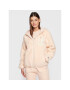 Champion Полар Teddy 115742 Розов Regular Fit - Pepit.bg