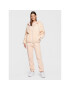 Champion Полар Teddy 115742 Розов Regular Fit - Pepit.bg