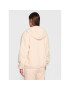 Champion Полар Teddy 115742 Розов Regular Fit - Pepit.bg