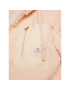 Champion Полар Teddy 115742 Розов Regular Fit - Pepit.bg
