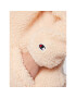 Champion Полар Teddy 115742 Розов Regular Fit - Pepit.bg