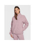 Champion Полар Teddy 115743 Виолетов Custom Fit - Pepit.bg