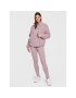 Champion Полар Teddy 115743 Виолетов Custom Fit - Pepit.bg