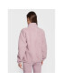 Champion Полар Teddy 115743 Виолетов Custom Fit - Pepit.bg