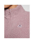 Champion Полар Teddy 115743 Виолетов Custom Fit - Pepit.bg