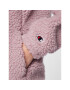Champion Полар Teddy 115743 Виолетов Custom Fit - Pepit.bg