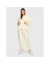 Champion Преходно яке 115494 Жълт Regular Fit - Pepit.bg