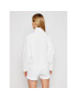 Champion Преходно яке Zip-Through 112658 Бял Custom Fit - Pepit.bg