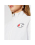 Champion Преходно яке Zip-Through 112658 Бял Custom Fit - Pepit.bg