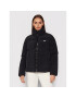 Champion Пухено яке 114578 Черен Regular Fit - Pepit.bg
