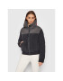 Champion Пухено яке 114597 Черен Regular Fit - Pepit.bg
