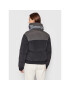 Champion Пухено яке 114597 Черен Regular Fit - Pepit.bg
