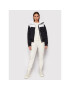 Champion Пухено яке 114597 Черен Regular Fit - Pepit.bg