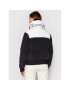 Champion Пухено яке 114597 Черен Regular Fit - Pepit.bg