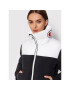 Champion Пухено яке 114597 Черен Regular Fit - Pepit.bg
