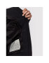 Champion Пухено яке 114597 Черен Regular Fit - Pepit.bg