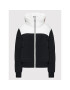 Champion Пухено яке 114597 Черен Regular Fit - Pepit.bg