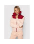Champion Пухено яке 114597 Розов Regular Fit - Pepit.bg