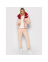 Champion Пухено яке 114597 Розов Regular Fit - Pepit.bg