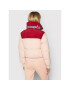 Champion Пухено яке 114597 Розов Regular Fit - Pepit.bg