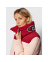 Champion Пухено яке 114597 Розов Regular Fit - Pepit.bg