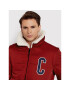 Champion Пухено яке 216735 Червен Regular Fit - Pepit.bg